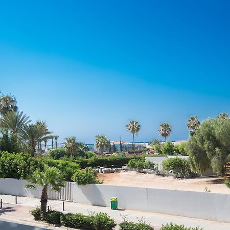 Stratovarius Nissi Rooms Ayia Napa Exteriör bild